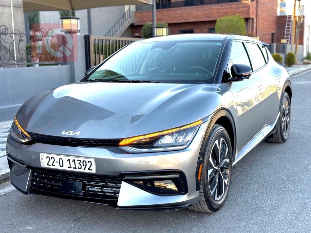 کیا EV6